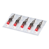 Tattoo Cartridge EL CARTEL V2 0.35 23RM ShortTaper 10pcs. - BVShop