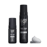 Tattoo Eazer Foam Clean And Care - BVShop