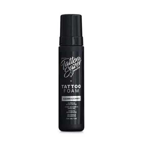 Tattoo Eazer Foam Clean And Care - BVShop
