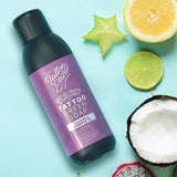 Tattoo Eazer Green Soap Exotic Fruit And Coconut 500ml - BVShop