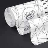 Tattoo Eazer Second Skin Protective Film 2 × 7.5cm × 10m - BVShop