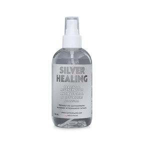 Tattoo Eazer Silver Healing - BVShop