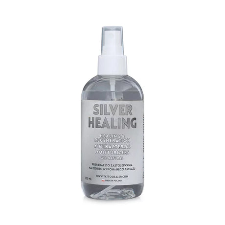 Tattoo Eazer Silver Healing - BVShop