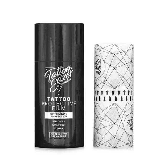 Tattoo Eazer Tattoo Protective Film 15cm X 10m - BVShop