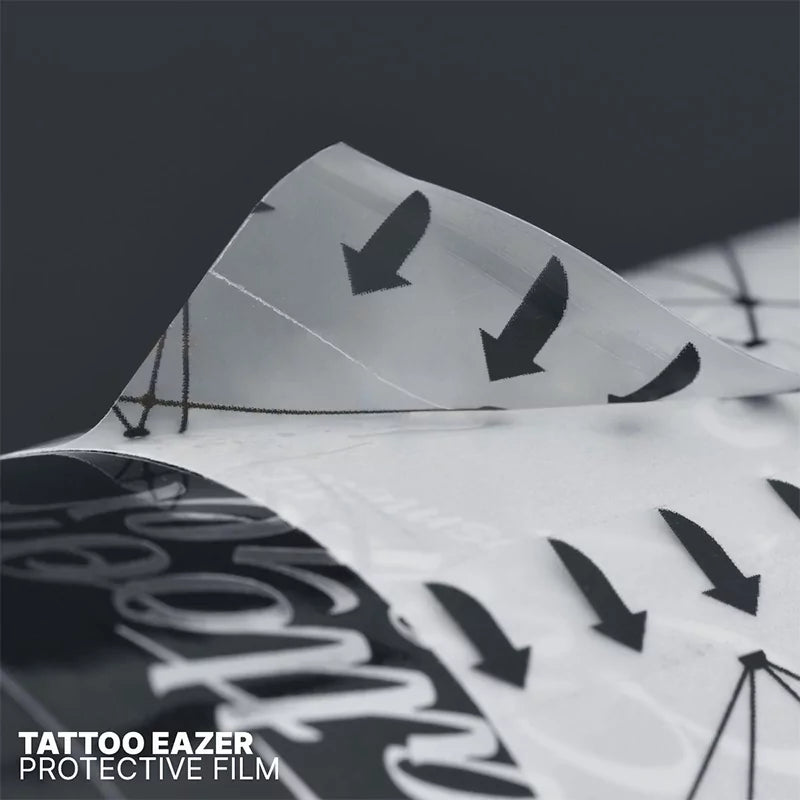 Tattoo Eazer Tattoo Protective Film 15cm X 10m - BVShop