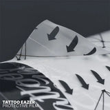 Tattoo Eazer Tattoo Protective Film 15cm X 10m - BVShop