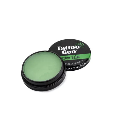 Tattoo Goo Originaalne Järelhooldus Salv 9.3g / 21g