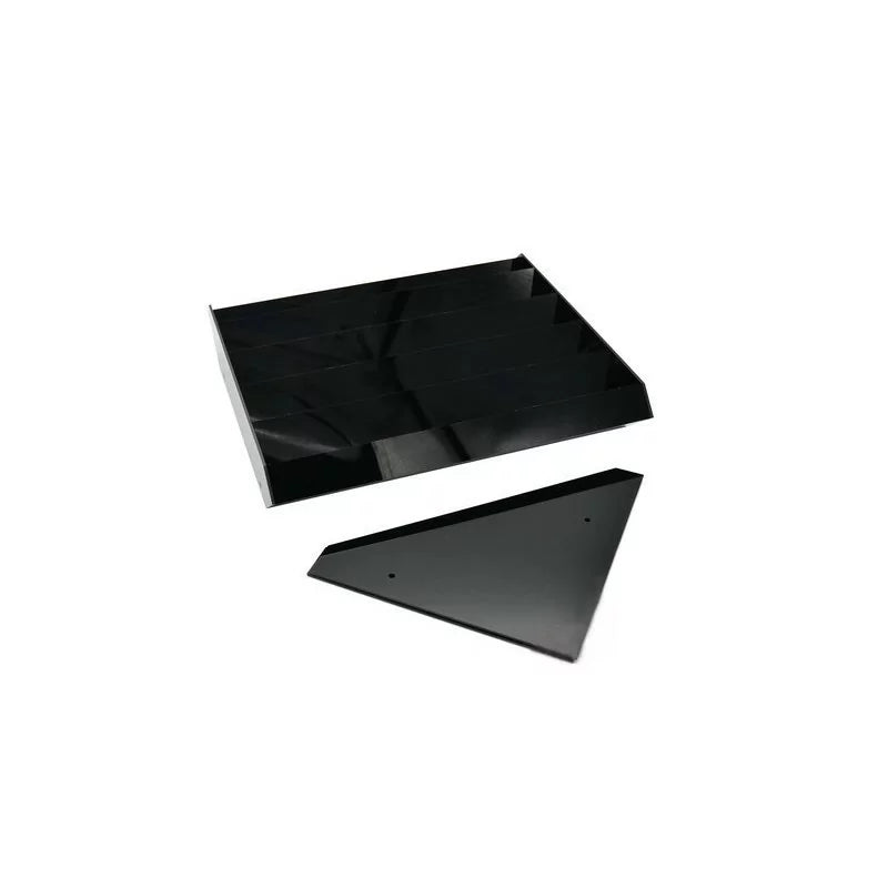 Tattoo Ink Display Stand 5 Layers Black - BVShop