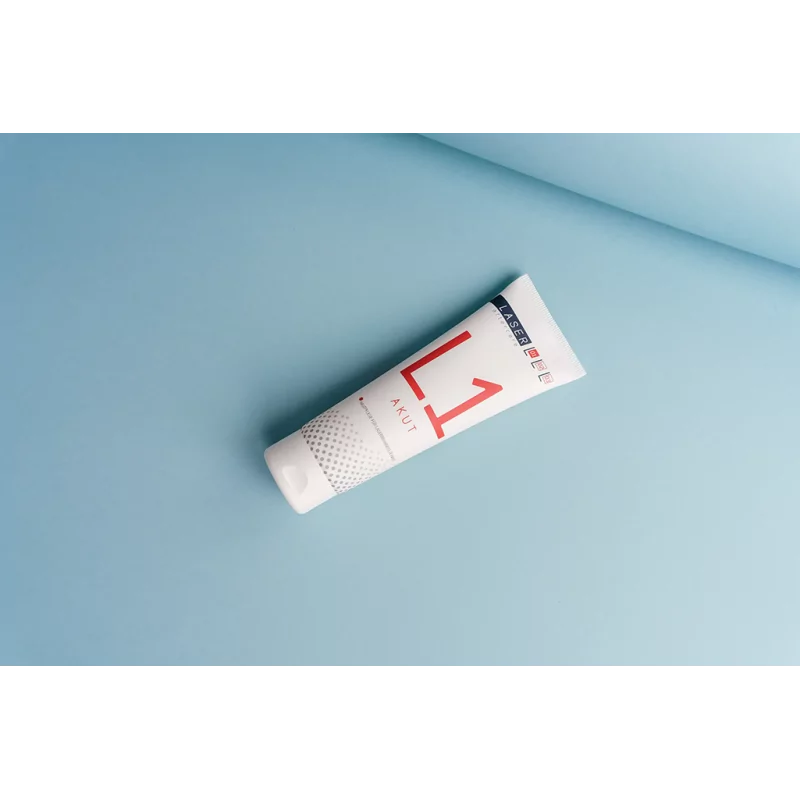TattooMed Laser L1 AKUT Aftercare 75ml - BVShop