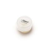 Set of 25 The Pigment Aftercare Balm tubes for skin healing and aftercare, featuring natural ingredients and compact packaging.