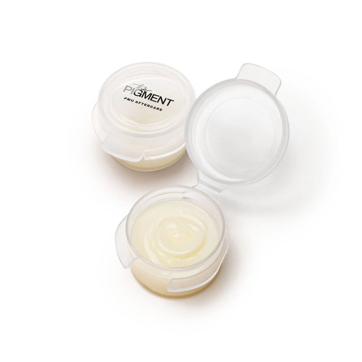 The Pigment Aftercare Bundle by The Pigment includes skincare products for tattoo aftercare and healing.