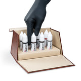 The Pigment PMU Brows Collection (8×15ml)