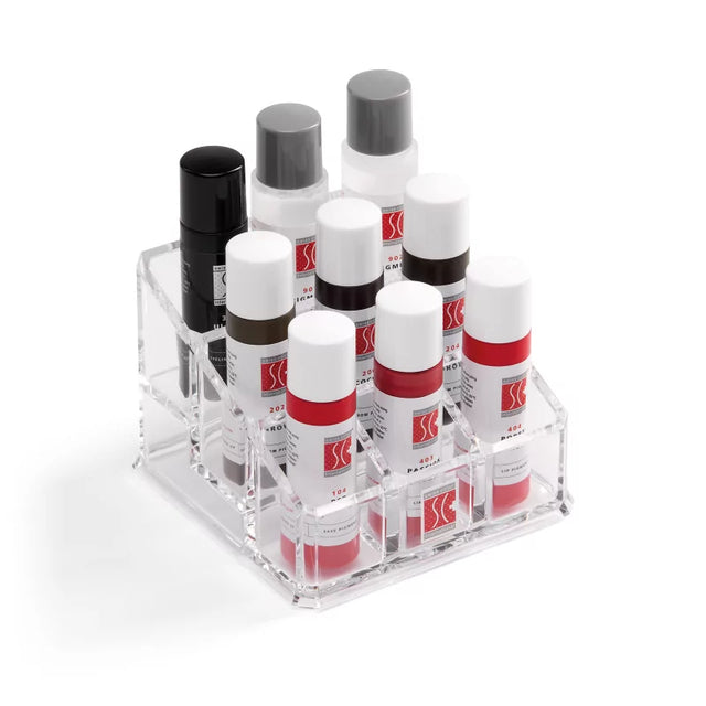 The Swiss Color Plexi Stand XS - BVShop