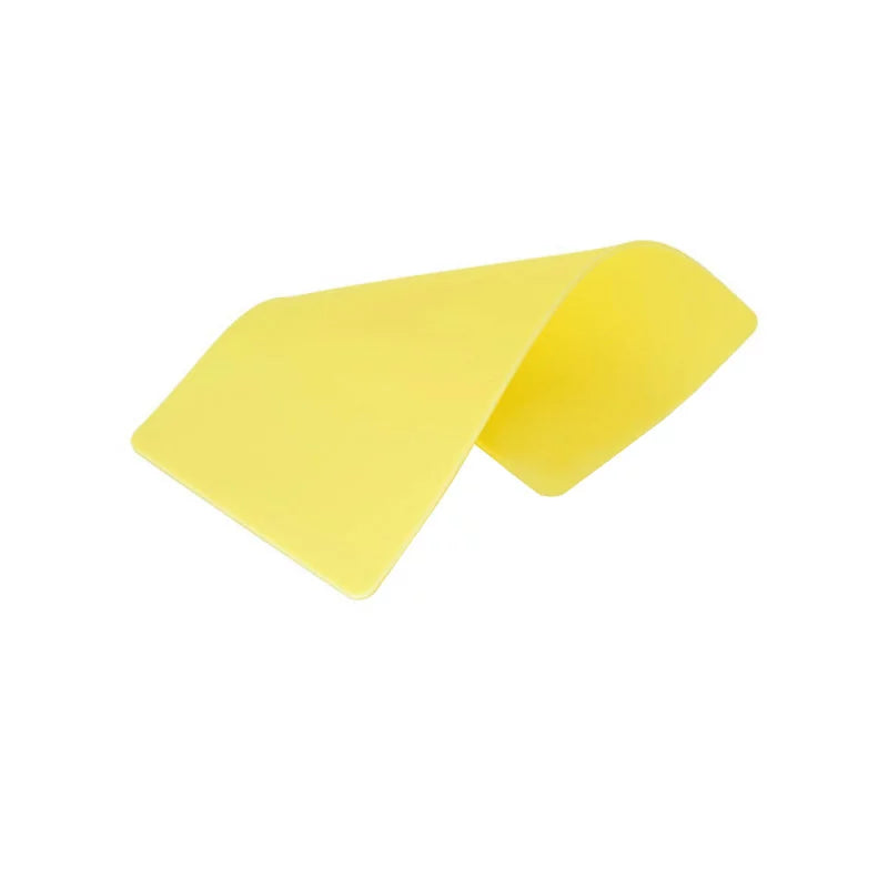 Thick Silicone Tattoo Practice Skin 300x150x3/1.5mm - BVShop