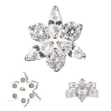 Titaansõrmus Tähetäht