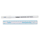 Tondaus Surgical Blue Skin Marker With Ruler TR04 - BVShop