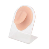 Kee augustamise silikoonist mudel