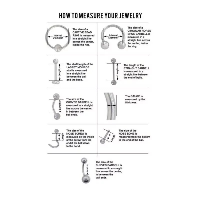 Tööriist torkamiseks nr 6