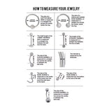 Tööriist torkamiseks nr 6