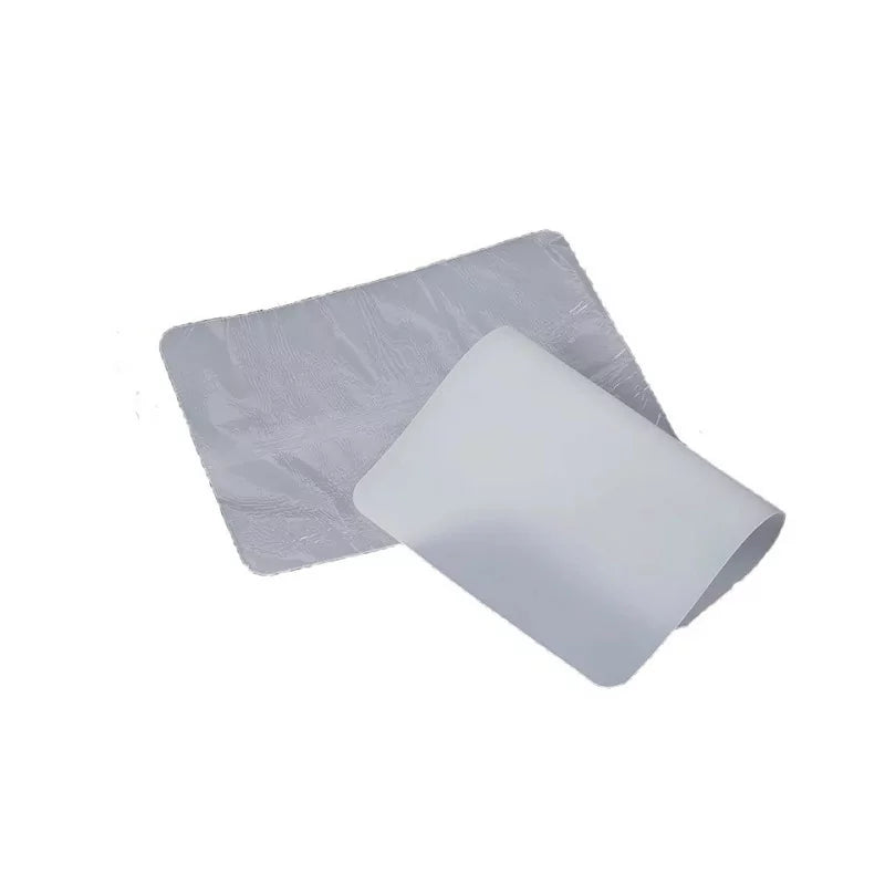 Transparent Practice Skin 190x140mm - BVShop