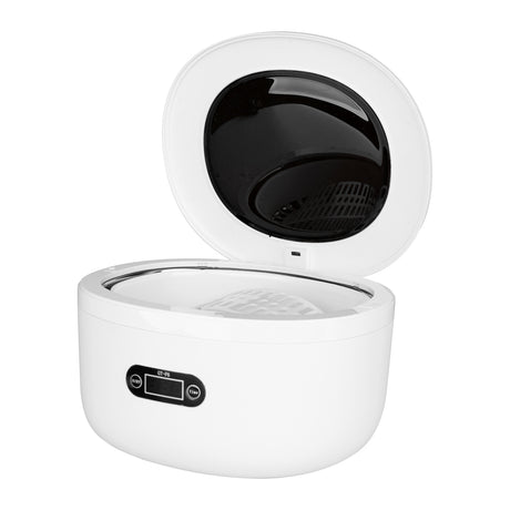 Ultrasonic cleaner f6-b - 750 ml - BVShop