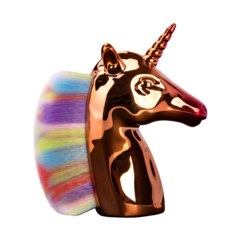 Unicorn dusting brush - BVShop