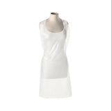 UNIGLOVES PE aprons 100pcs - BVShop