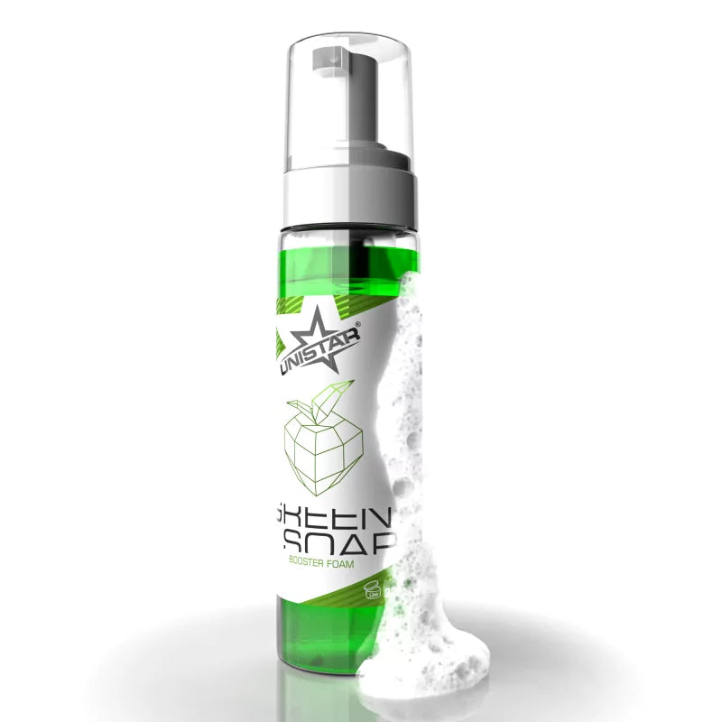 UNISTAR BOOSTER vahuseep 200 ml