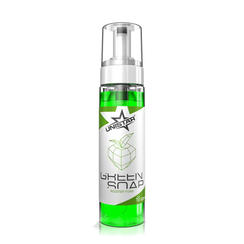 UNISTAR BOOSTER vahuseep 200 ml