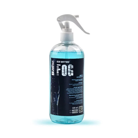 Unistar Ice Water Fog Spray 500ml - BVShop