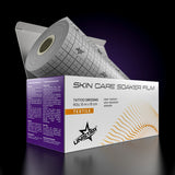 Unistar absorbent tattoo dressing roll