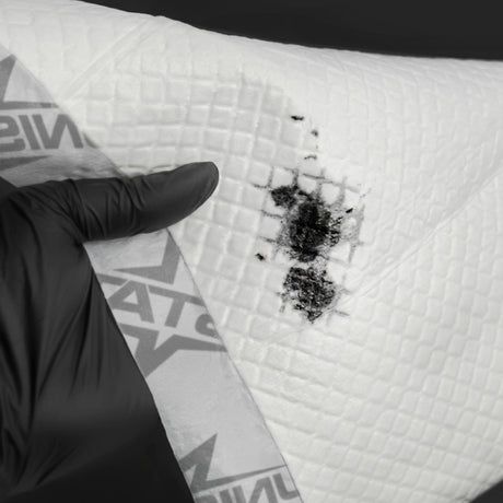 Unistar Skin Care Soaker Pads 10pcs - BVShop