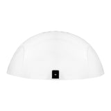 UV LED Lamp OCHO NAILS X13 65W white with mirrored bottom - BVShop