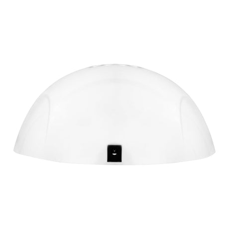 UV LED Lamp OCHO NAILS X13 65W white with mirrored bottom - BVShop