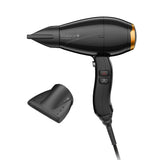 VALERA 9200 IONIC PLUS hair dryer black - BVShop