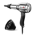 Valera Steel Master Chrome Hair Dryer - BVShop