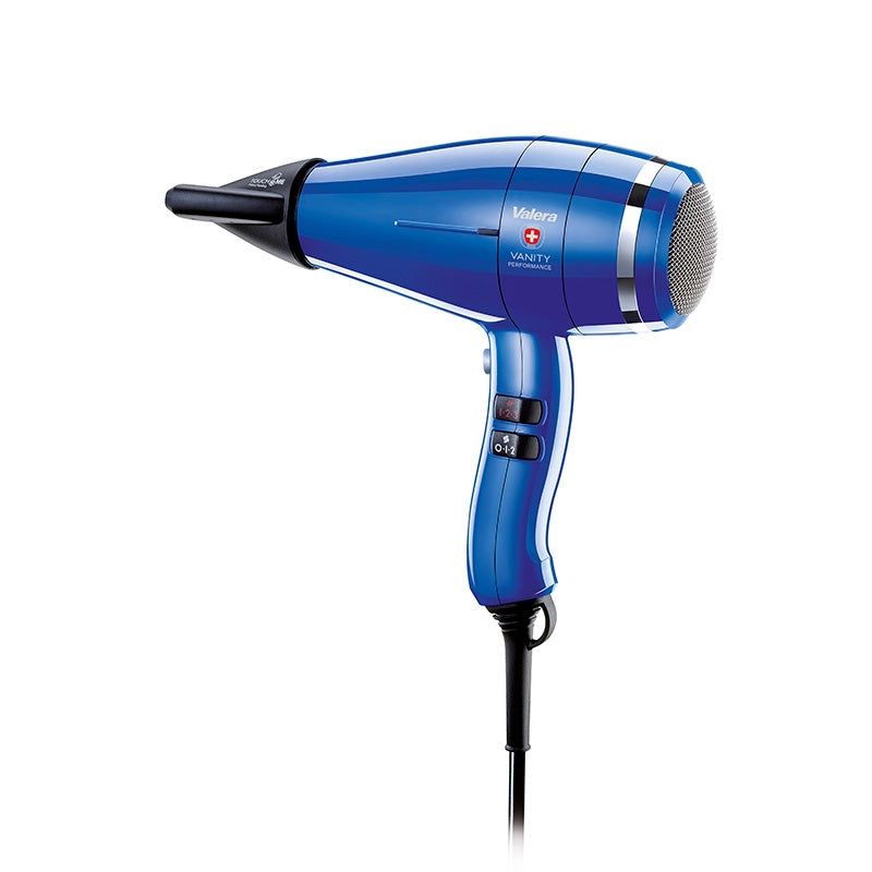 Valera vanity performance royal blue dryer - BVShop