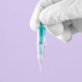 Vertix Academy Round Shader Cartridges - BVShop