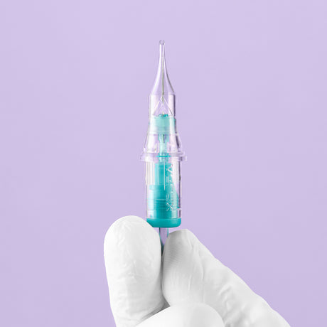 Vertix Akadeemia Ümmargused Varjundikassettid