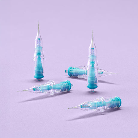 Vertix Akadeemia kassettide proovikarp