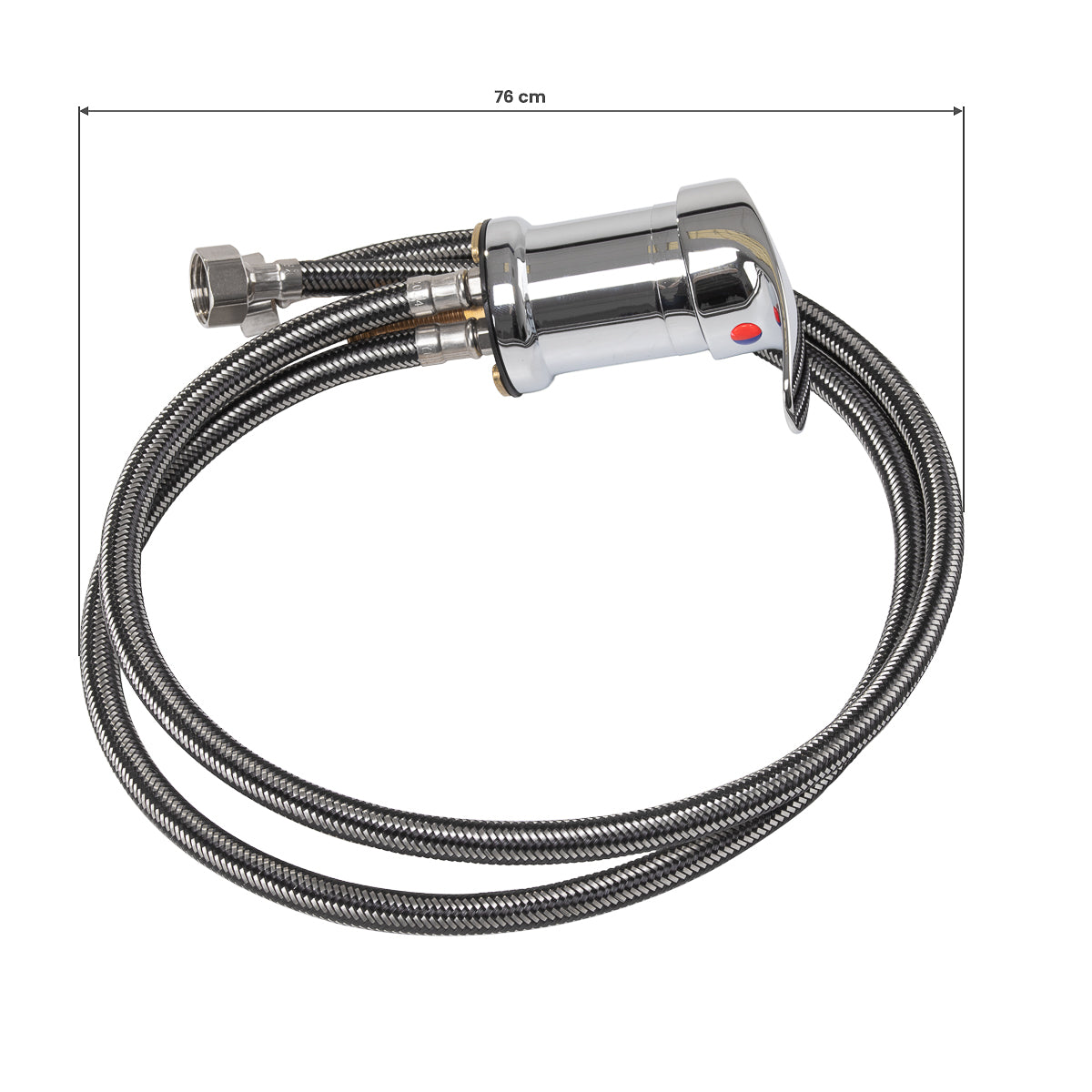 Waterfall Battery - BVShop