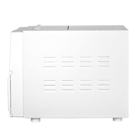 Woson autoclave new tanco 8l type d with printer class b - medical - BVShop