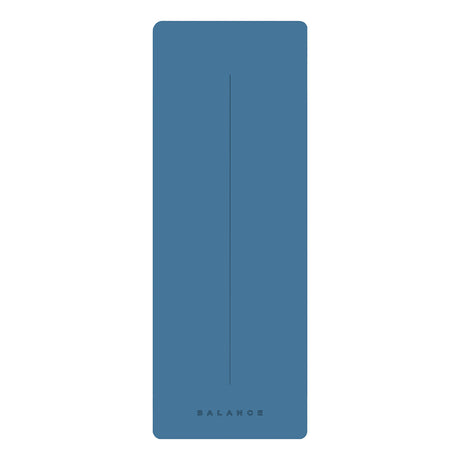 YOGA MAT BALANCE Dark Blue - BVShop