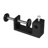 Yoga treatment lamp black - BVShop