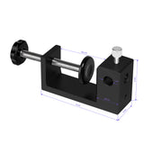 Yoga treatment lamp black - BVShop