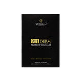 Yumain 911 Derm Envelope Protective Film 15cm X 10cm - BVShop
